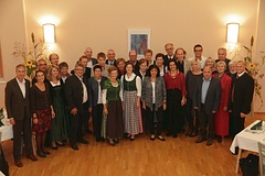 Die Gäste der K.u.h. Gala 2014