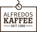Logo Alfredos Kaffee