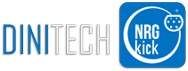 Logo DiniTech NRGkick