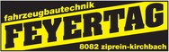 Logo Feyertag