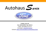 Logo Autohaus Saria