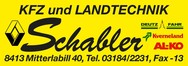 Logo Schabler