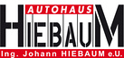 Logo Hiebaum