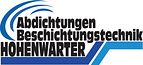 Logo Hohenwarter