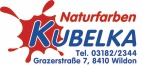 Logo Farben Kubelka
