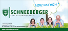 Logo Schneeberger