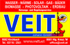 Logo Veit Johann GmbH