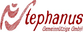 Logo: Stephanus Gemeinnützige GmbH