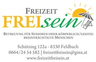 Logo Freisein