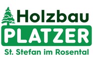 Logo Holzbau Platzer