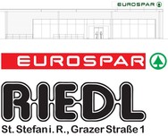 Logo Eurospar Riedl