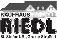 Logo Kaufhaus Riedl